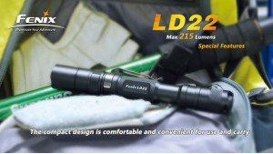 Fenix LD22
